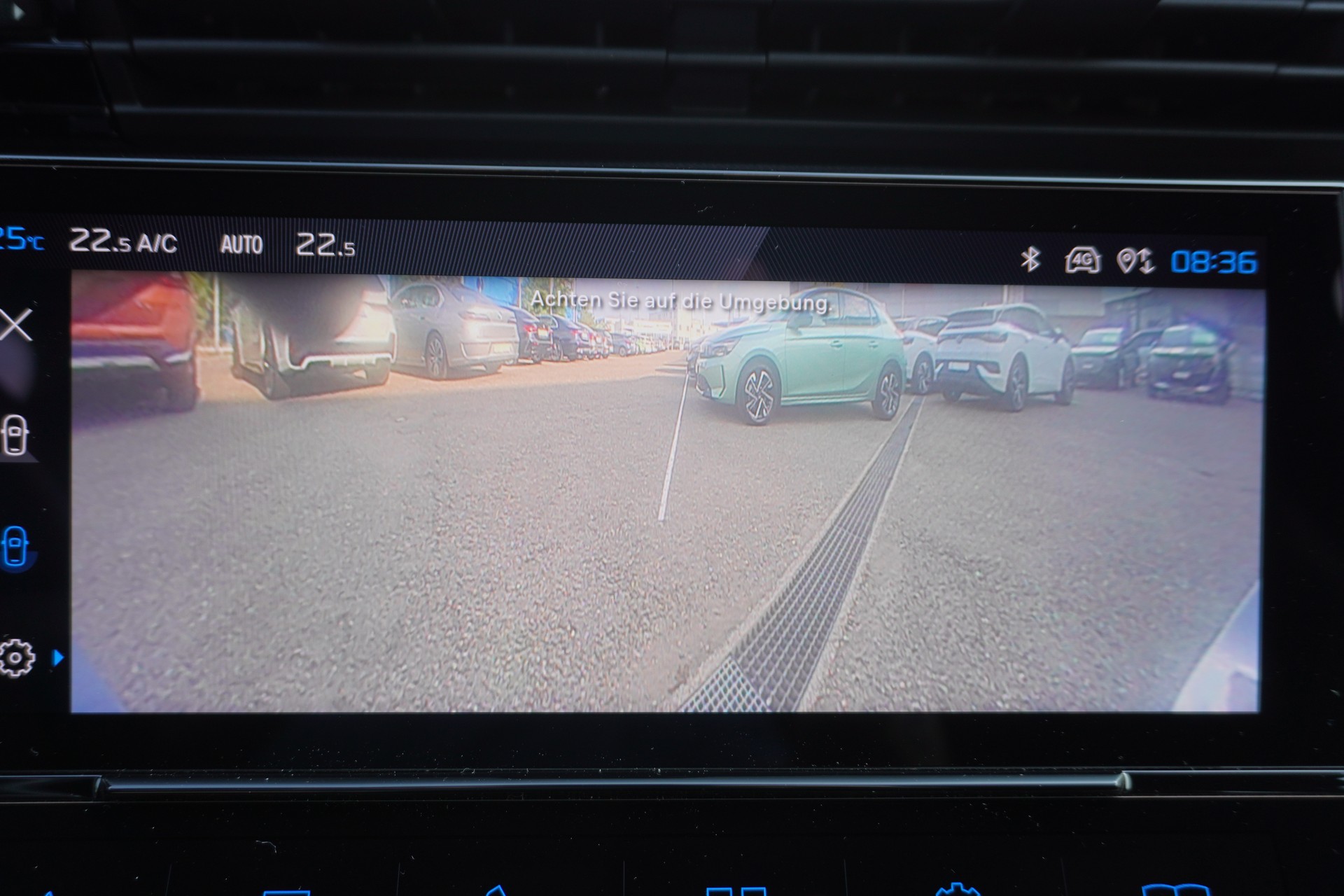 PEUGEOT 308 SW 1.6 PHEV 180 GT-image-33