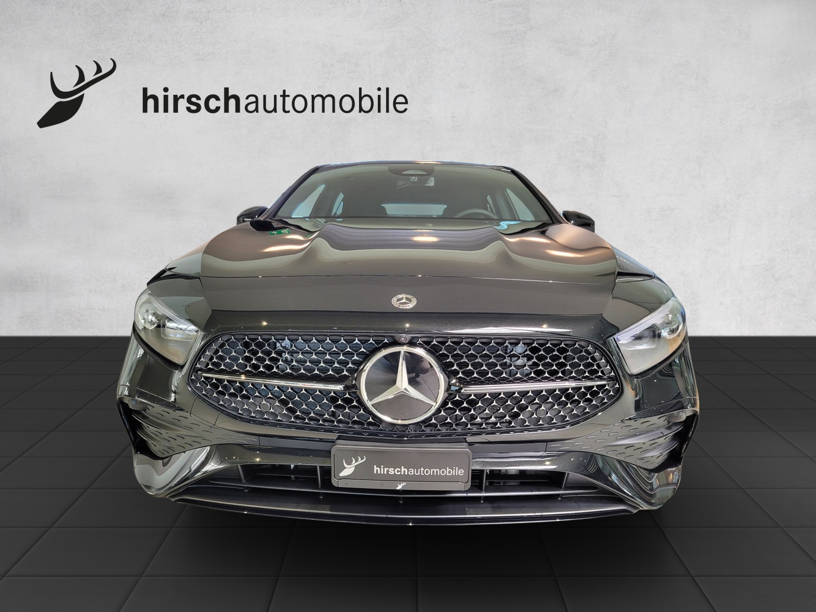 MERCEDES-BENZ A 200 Night Star 7G-DCT-image-5