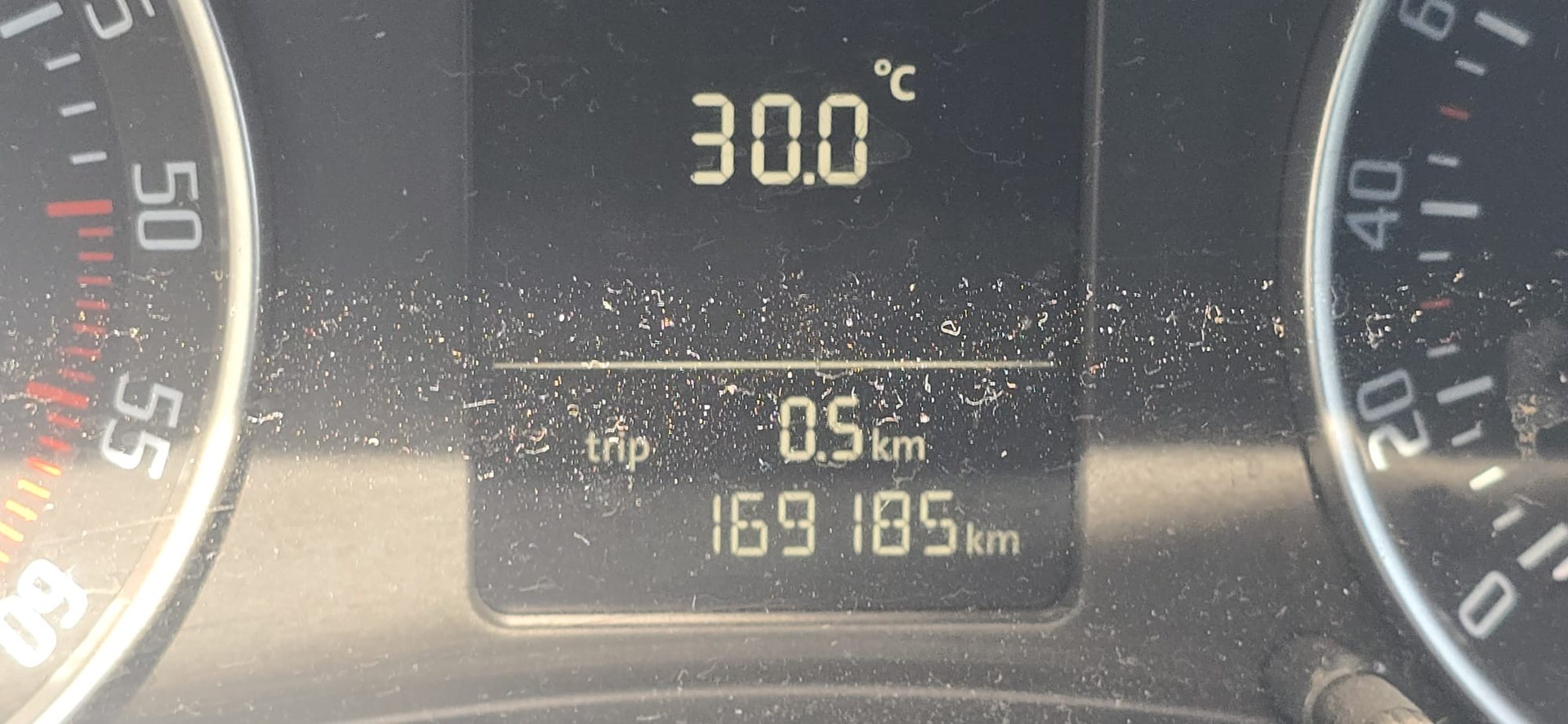 SKODA Octavia Combi 1.6 TDI Ambition 4x4-image-13