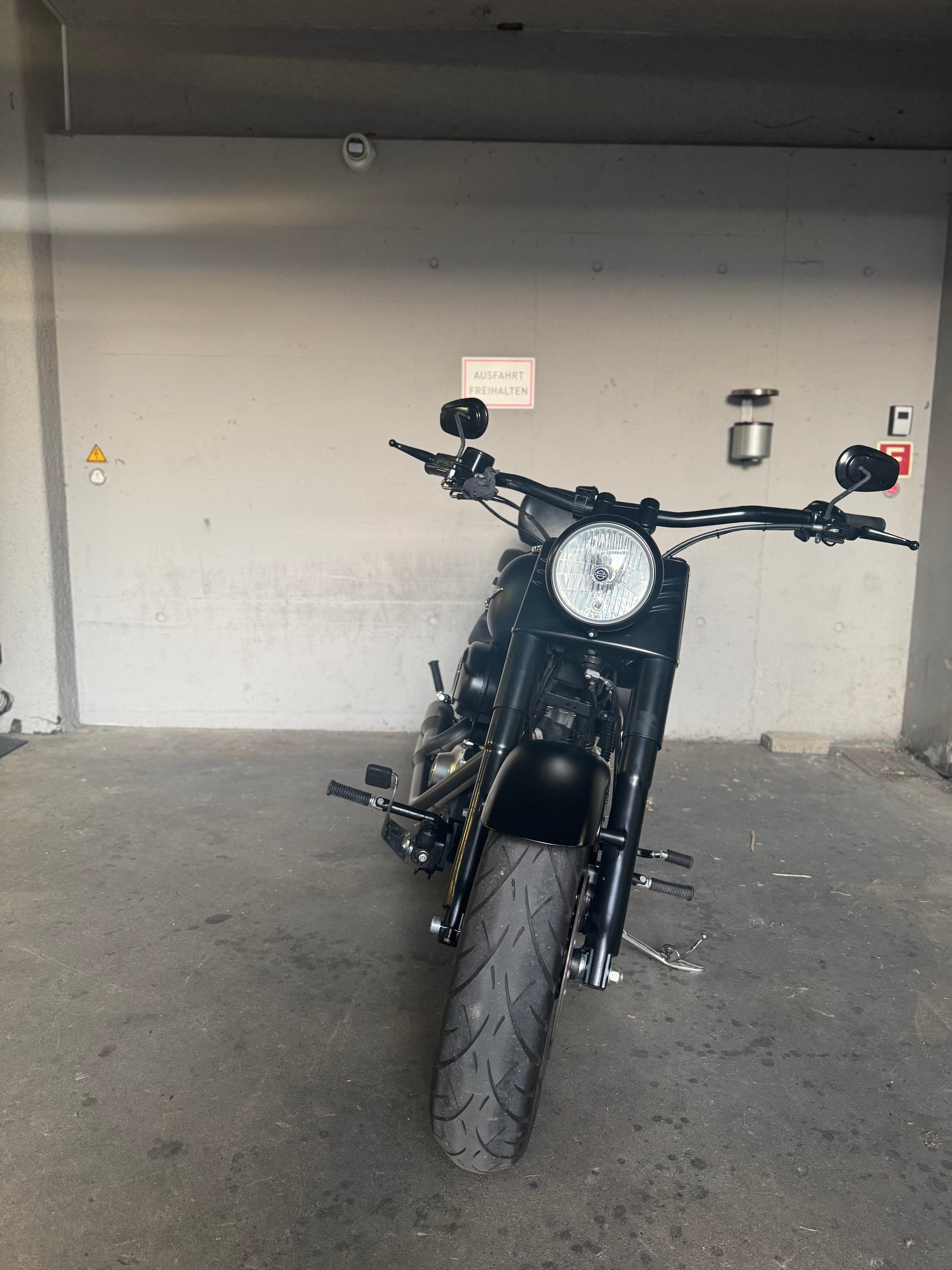 HARLEY-DAVIDSON FLSTFB Fat Boy Special ABS-image-4