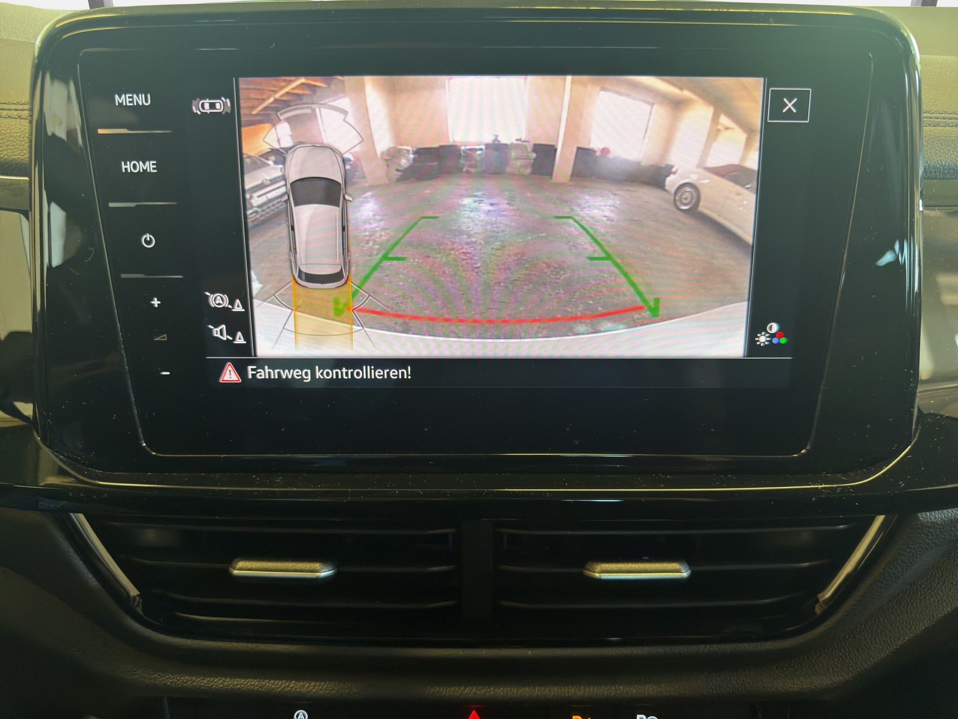 VW T-Roc 2.0 TSI R-Line DSG 4Motion*TOP ZUSTAND*NUR 26000 KM*TOP AUSSTATTUNG*-image-13