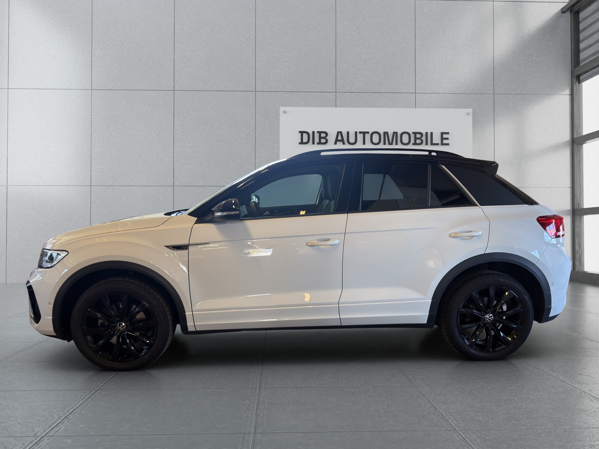 VW T-Roc 2.0 TSI R-Line DSG 4Motion*TOP ZUSTAND*NUR 26000 KM*TOP AUSSTATTUNG*-image-19