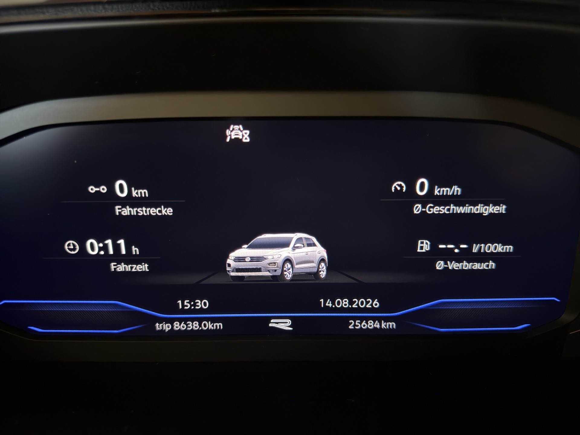 VW T-Roc 2.0 TSI R-Line DSG 4Motion*TOP ZUSTAND*NUR 26000 KM*TOP AUSSTATTUNG*-image-18