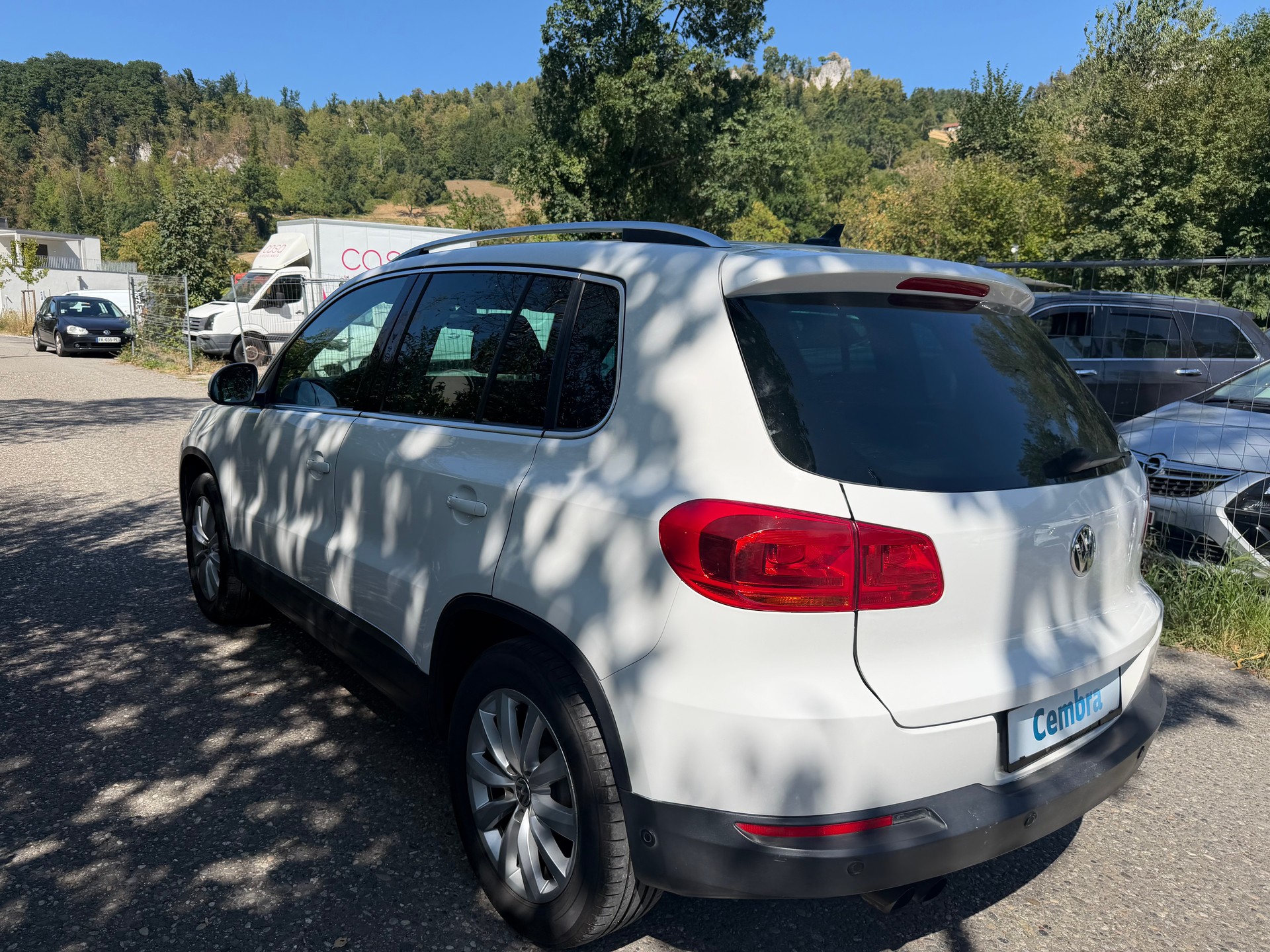 VW Tiguan 2.0 TSI Track&Field 4Motion DSG-image-5