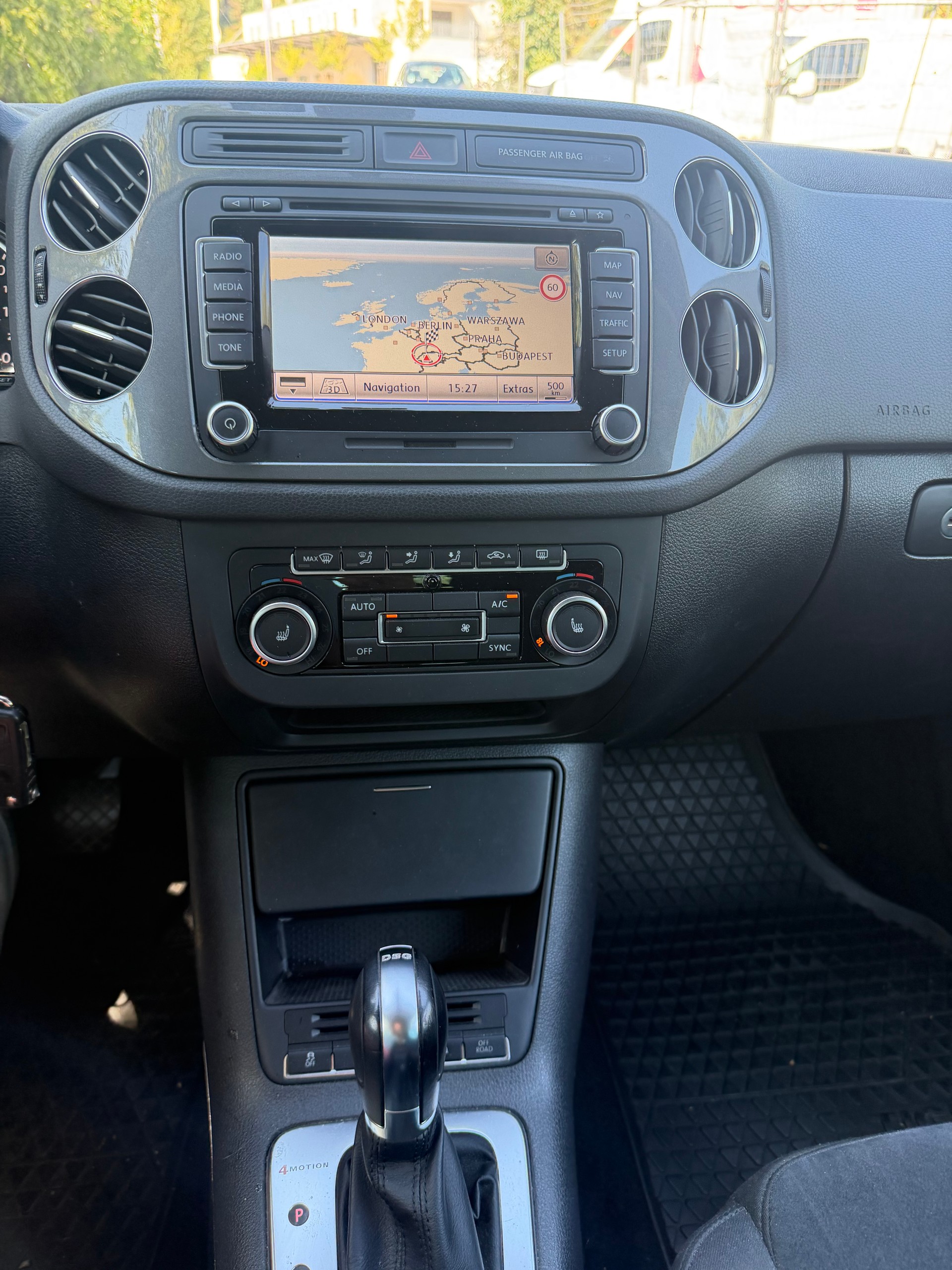 VW Tiguan 2.0 TSI Track&Field 4Motion DSG-image-7