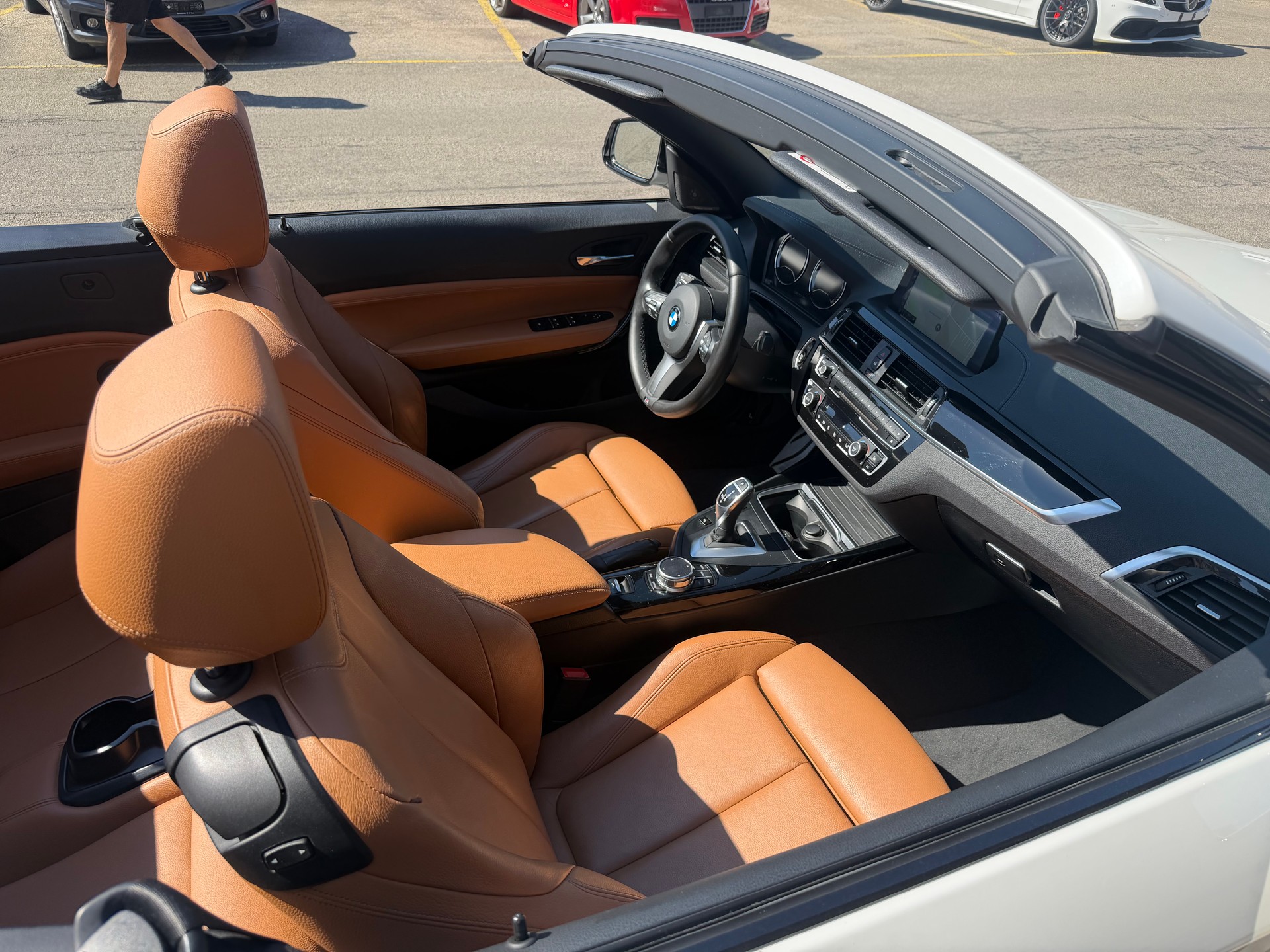 BMW M240i Steptronic-image-9