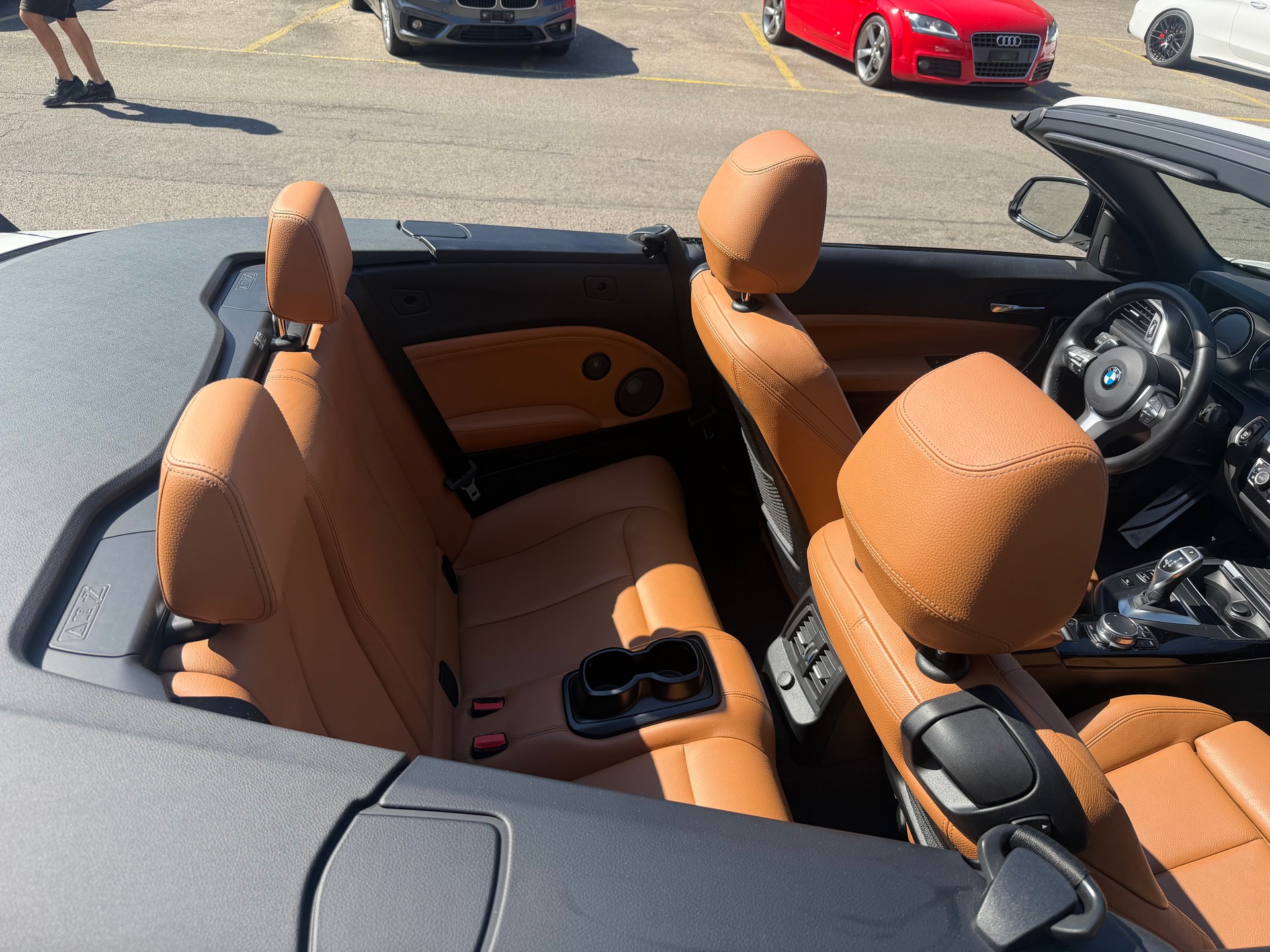BMW M240i Steptronic-image-10
