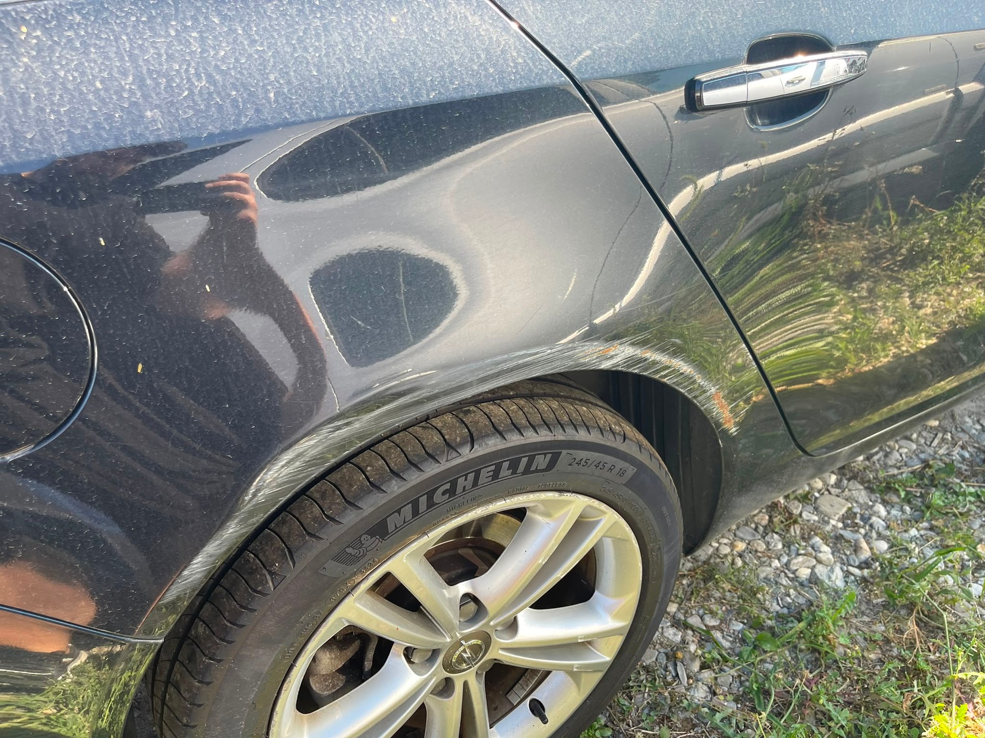 OPEL Insignia Sports Tourer 2.0 Turbo 4WD-image-5