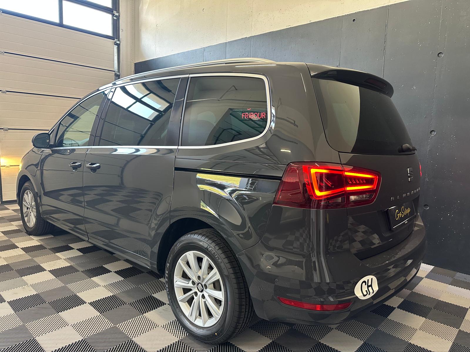 SEAT Alhambra 2.0 TDI Hola FR DSG-showroom-element-3