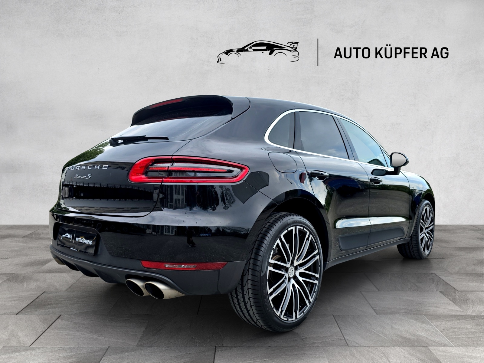 PORSCHE Macan S PDK-showroom-element-2