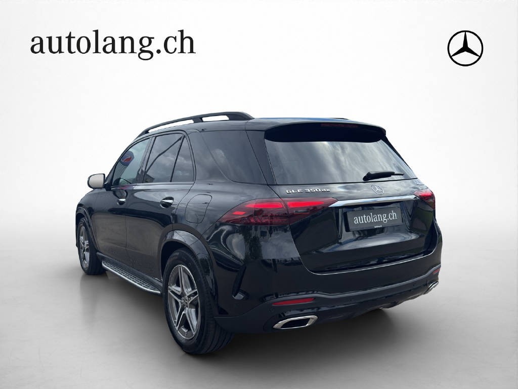 MERCEDES-BENZ GLE 350 de AMG Line 4Matic EQ Star-showroom-element-3