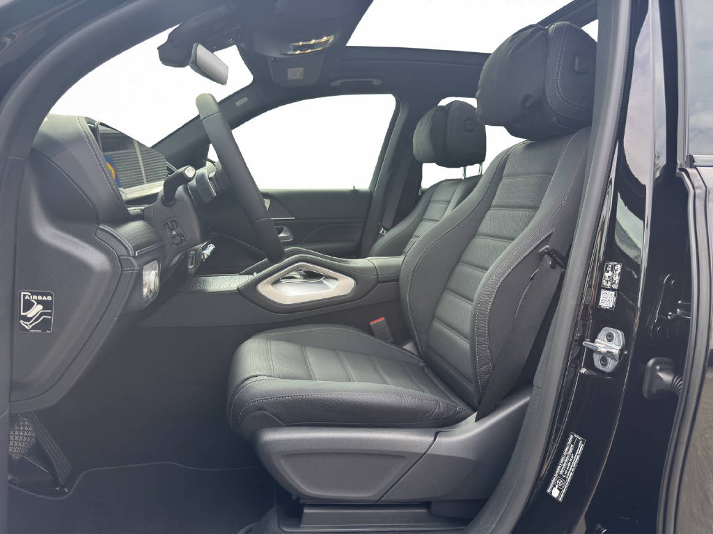 MERCEDES-BENZ GLE 350 de AMG Line 4Matic EQ Star-image-10