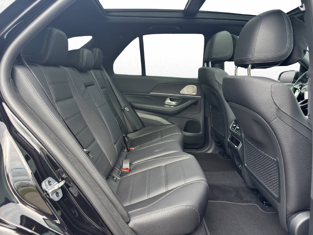 MERCEDES-BENZ GLE 350 de AMG Line 4Matic EQ Star-image-13