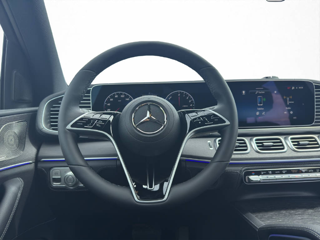 MERCEDES-BENZ GLE 350 de AMG Line 4Matic EQ Star-image-12