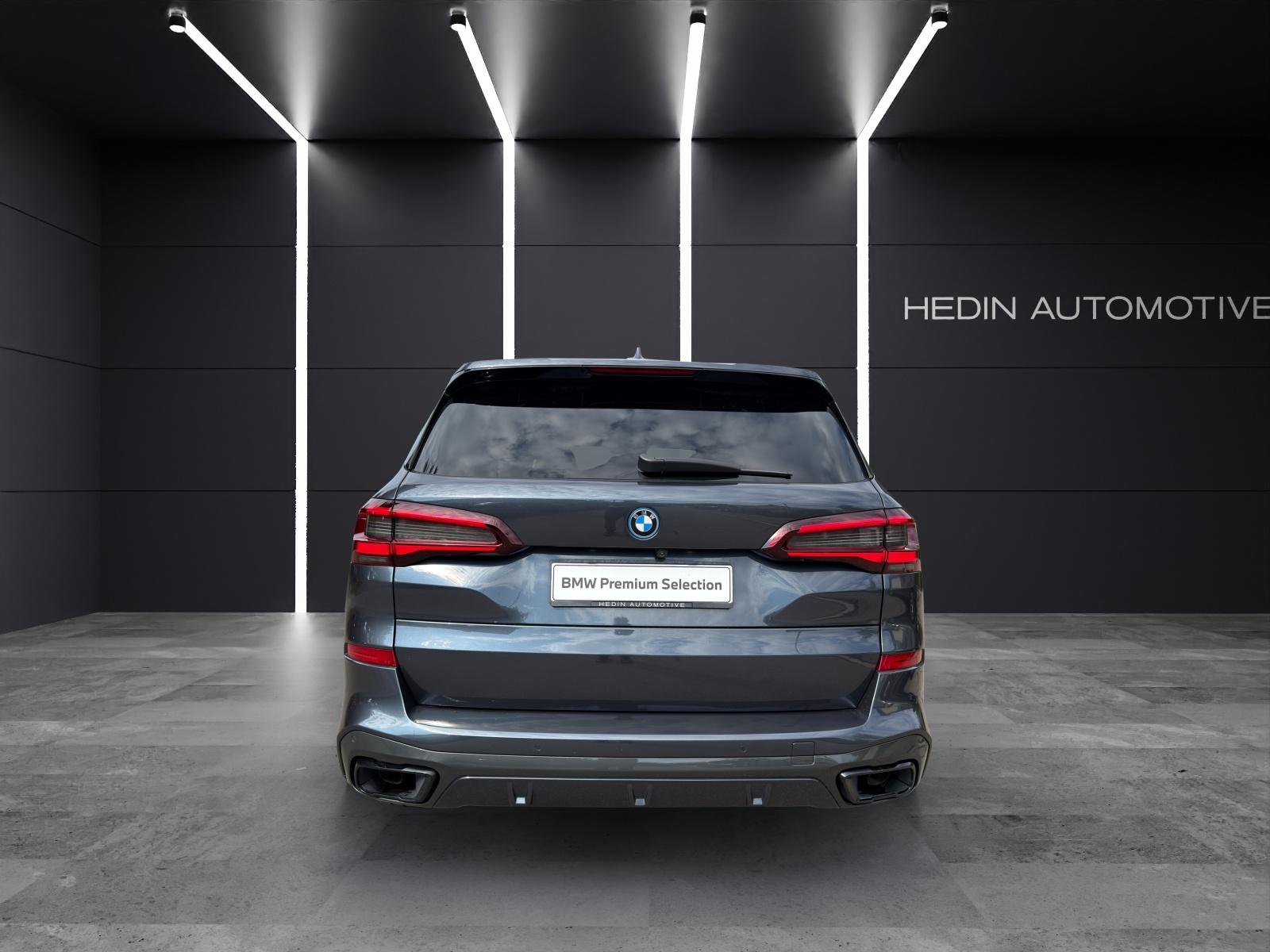 BMW X5 45e xDrive-image-8