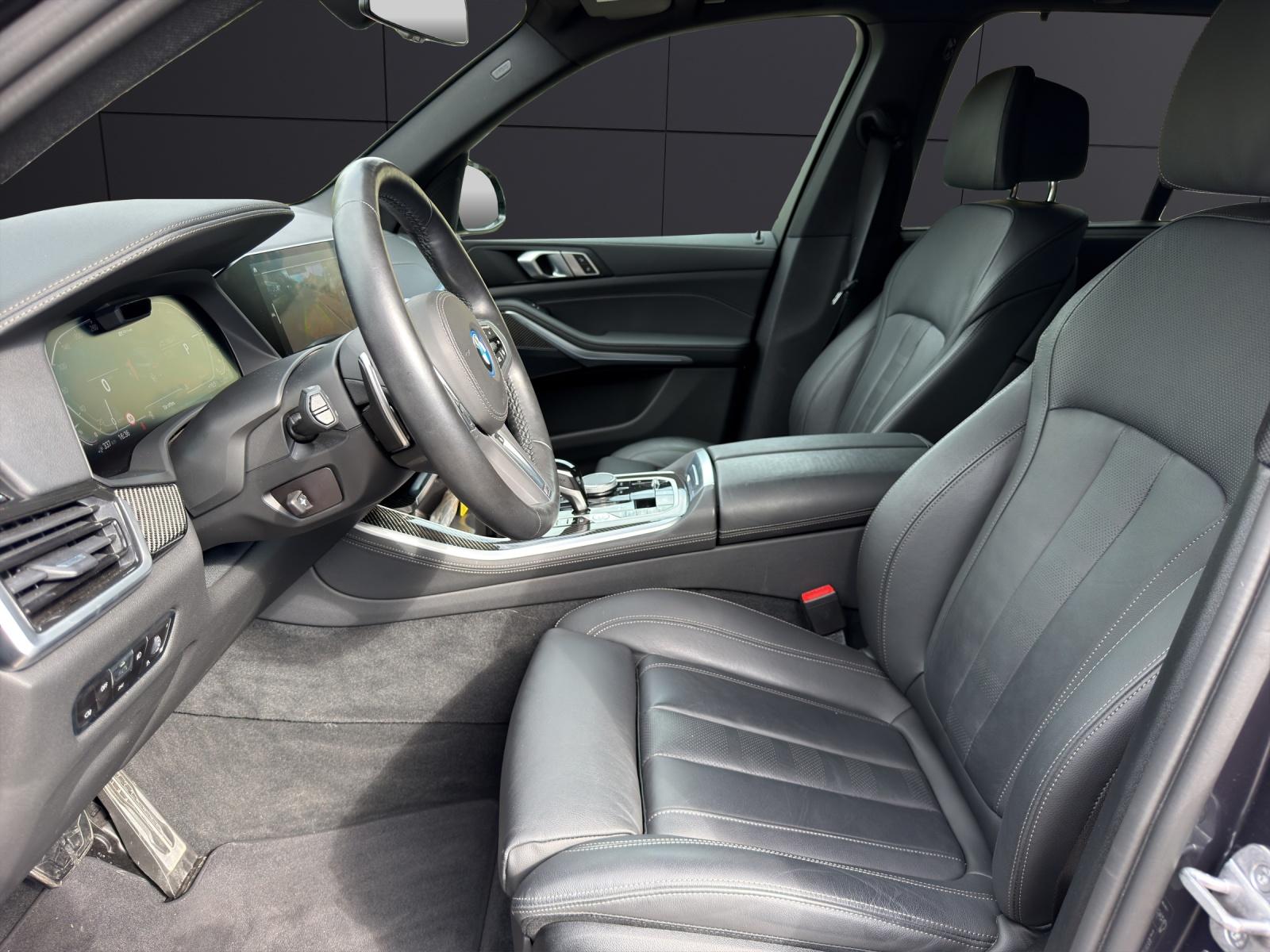 BMW X5 45e xDrive-showroom-element-1