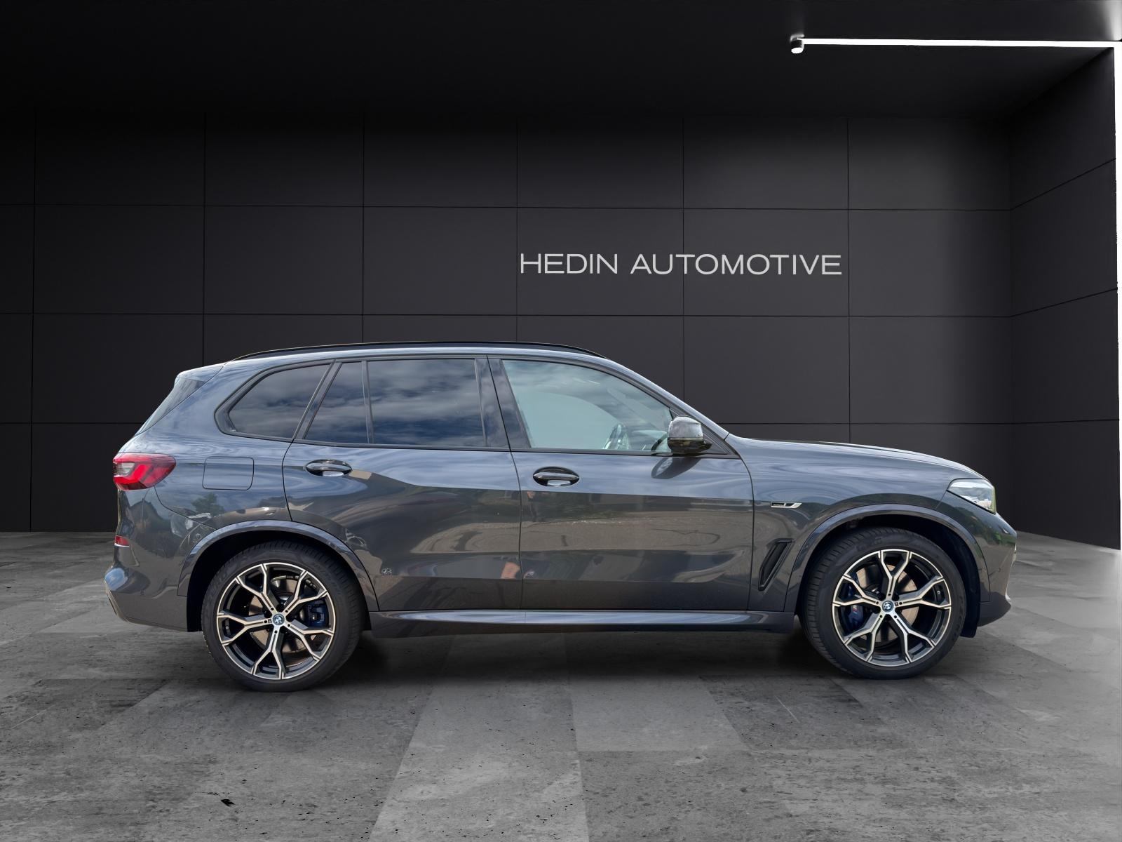 BMW X5 45e xDrive-image-16