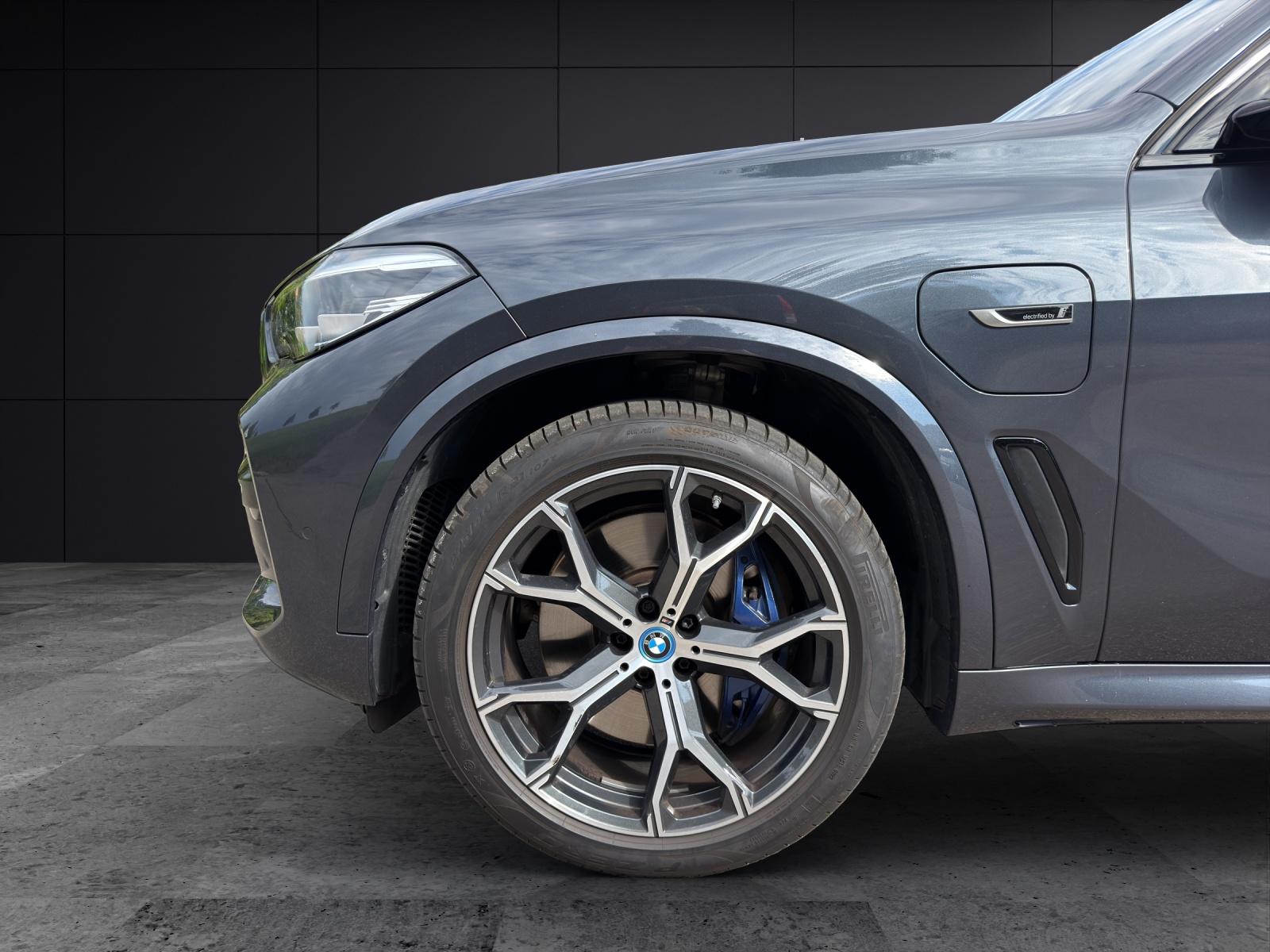 BMW X5 45e xDrive-image-4