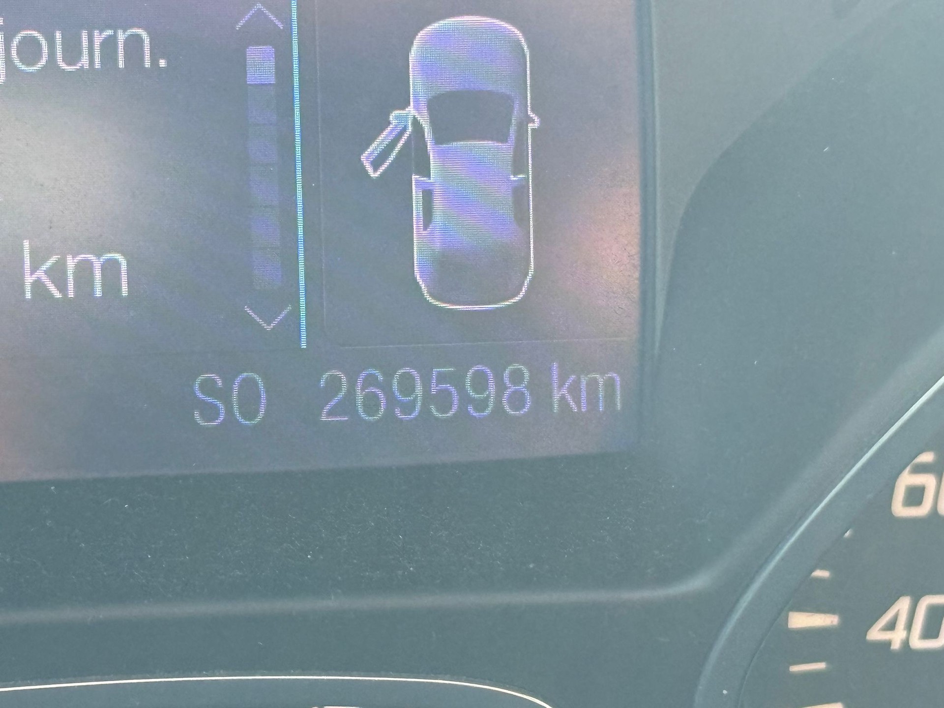FORD Kuga 2.0 TDCi Titanium 4WD PowerShift-image-14