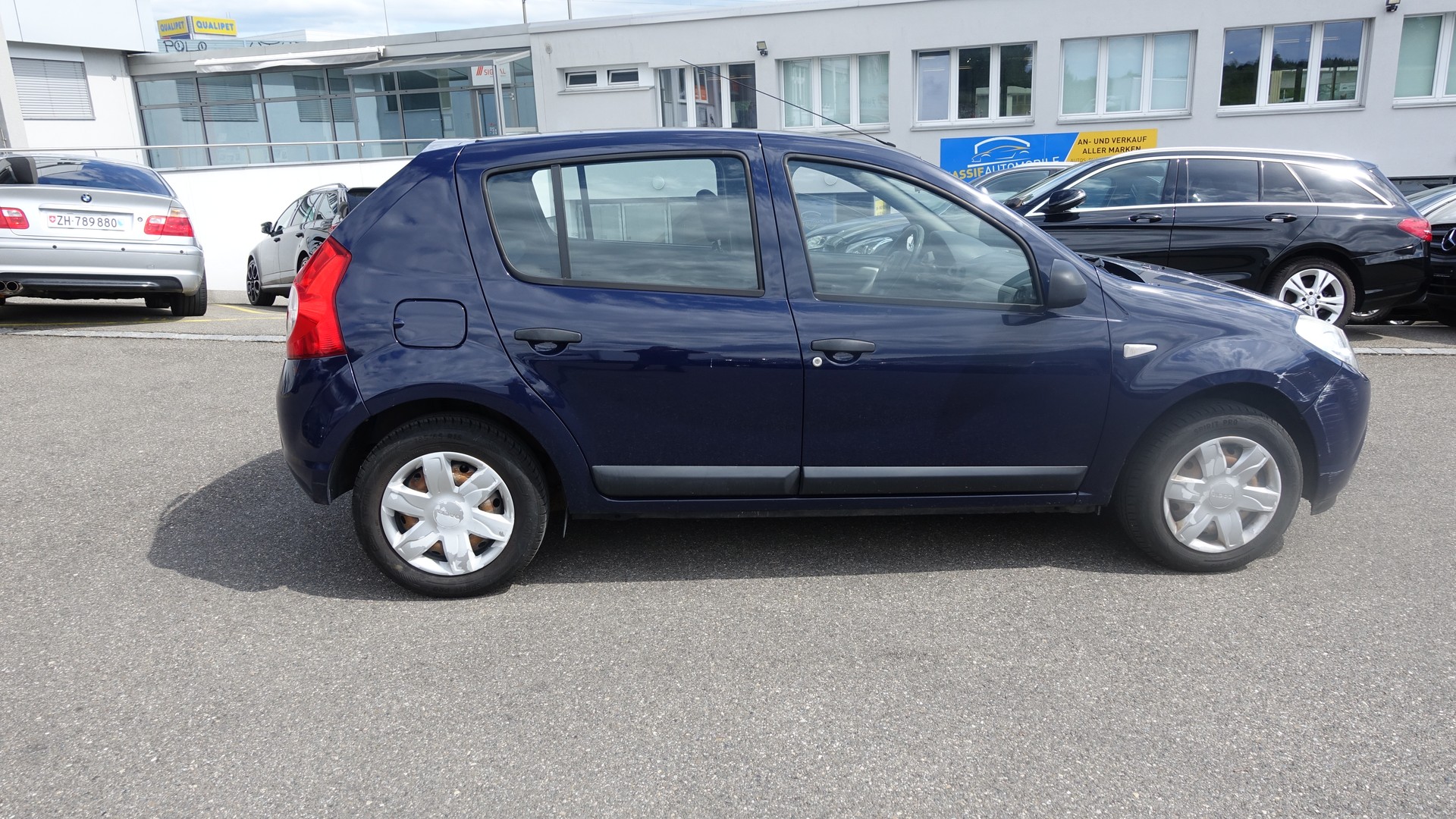 DACIA Sandero 1.2-image-3
