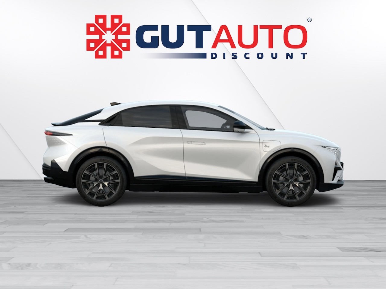 ALPINE A390 89kWh GT AWD-image-5
