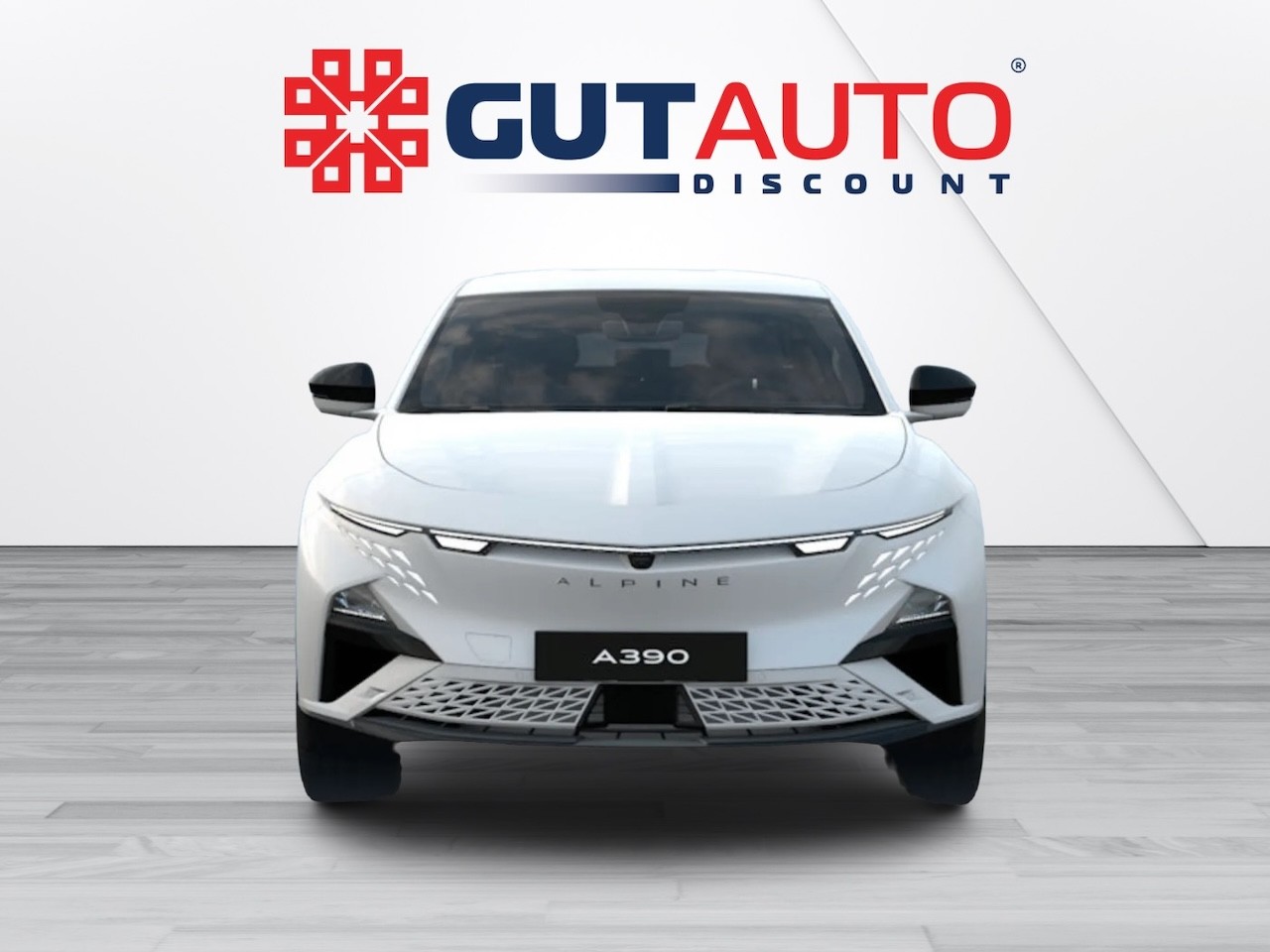ALPINE A390 89kWh GT AWD-image-7