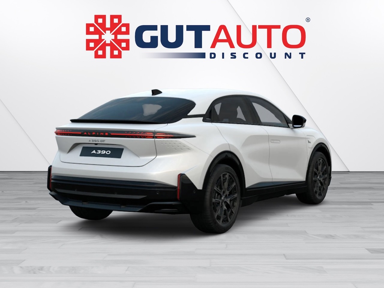 ALPINE A390 89kWh GT AWD-image-4