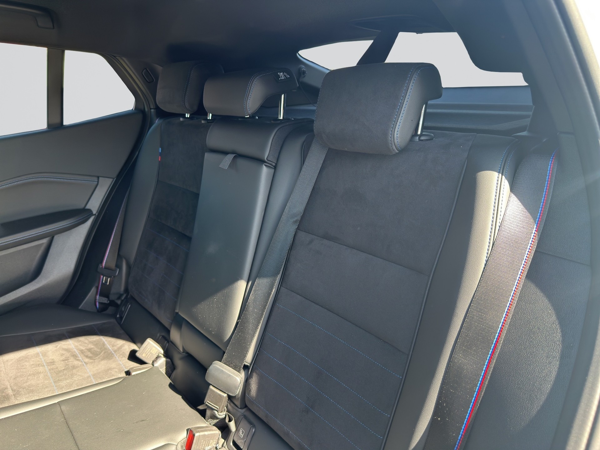 BMW X2 sDrive 20i 48V M Sport Pro-image-7