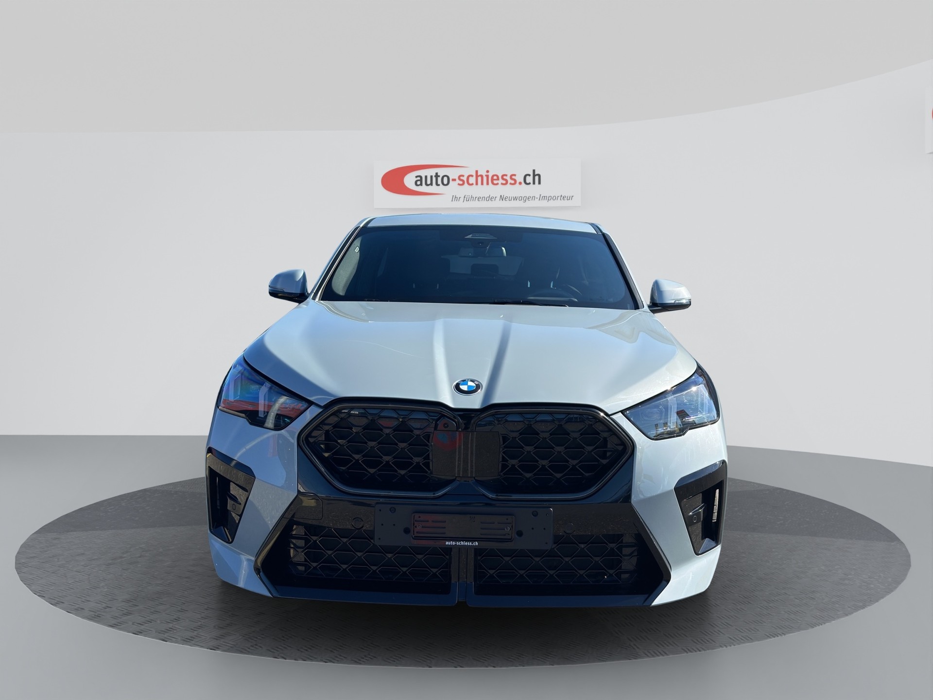 BMW X2 sDrive 20i 48V M Sport Pro-showroom-element-1