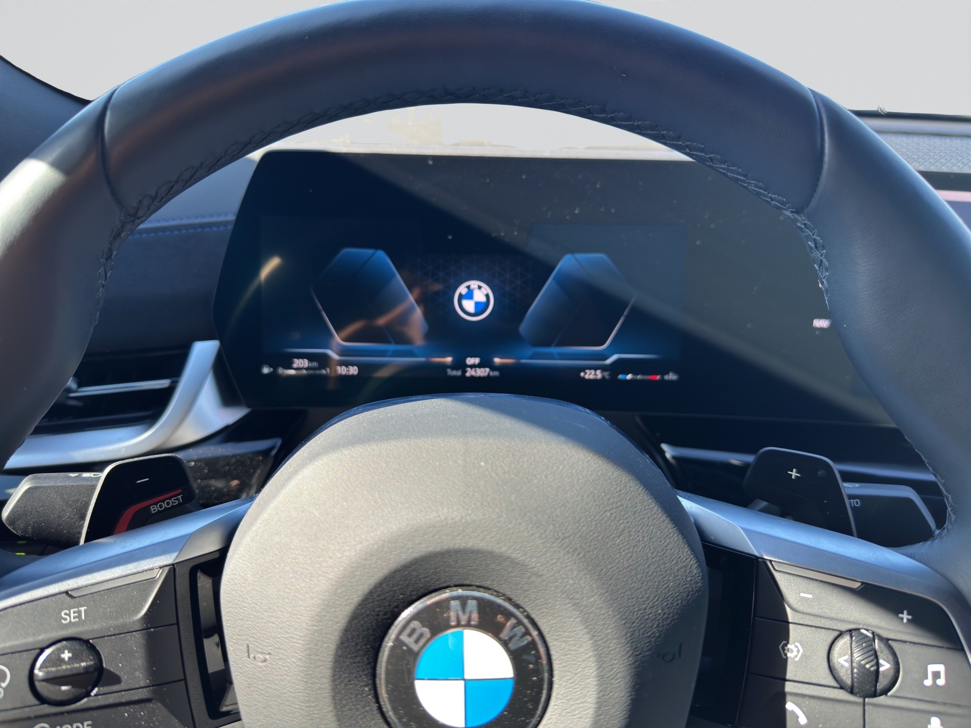 BMW X2 sDrive 20i 48V M Sport Pro-image-11