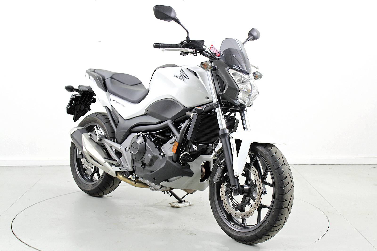 HONDA NC 750 S ABS-image-1