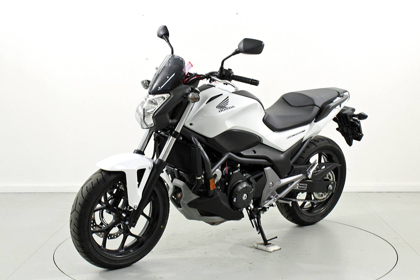 HONDA NC 750 S ABS-image-2