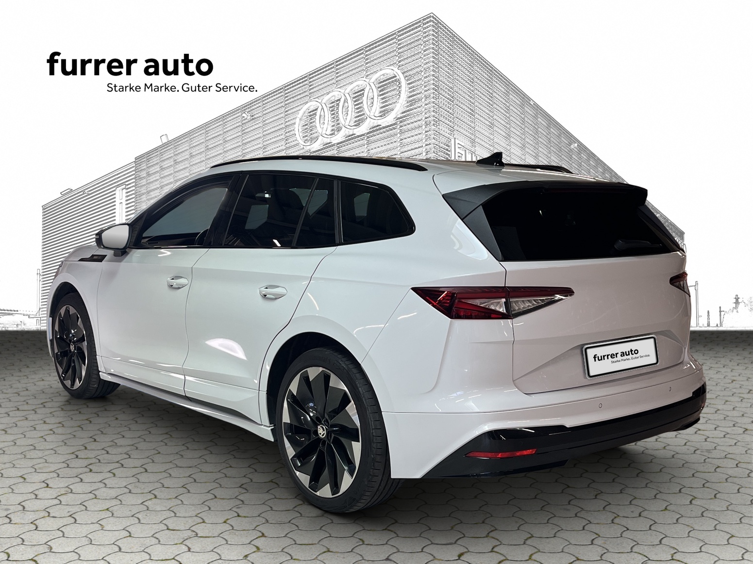 SKODA Enyaq iV 80 SportLine-showroom-element-2