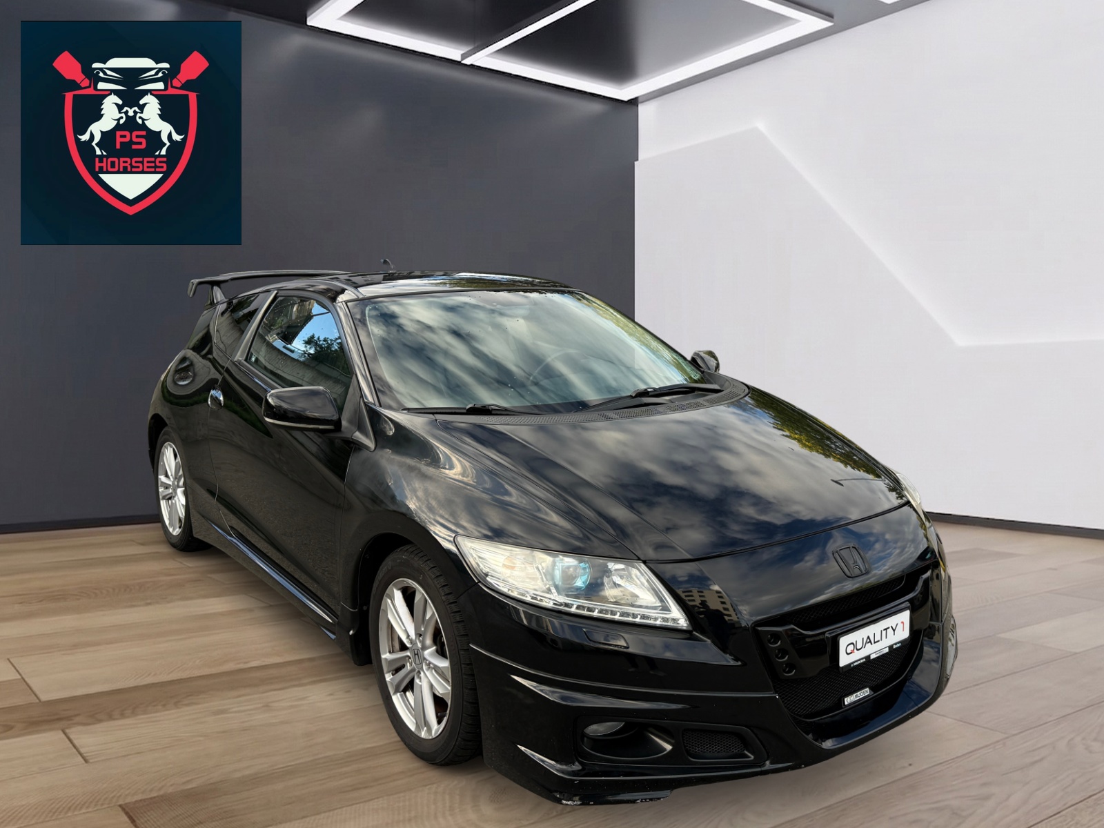 HONDA CR-Z 1.5i Hybrid Sport