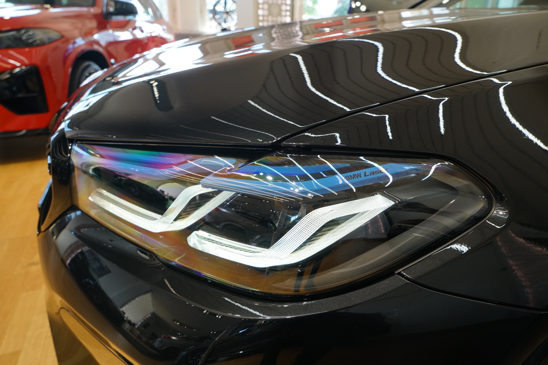 BMW M5 xDrive Competition Drivelogic-showroom-element-3