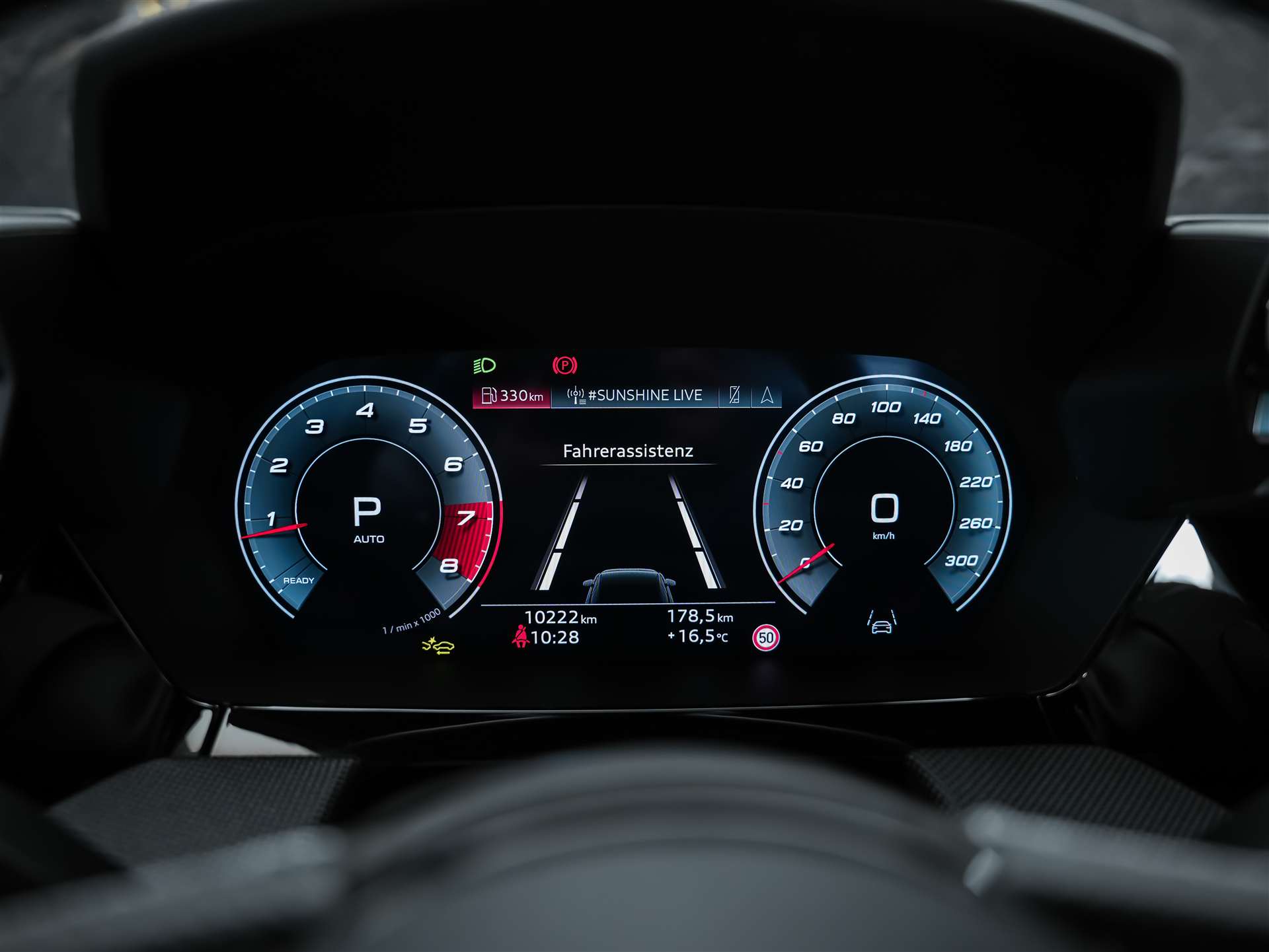 AUDI S3 Sportback TFSI quattro S-tronic*19"Felgen*Werksgarantie*Matrix-LED*Assistenten*-image-32