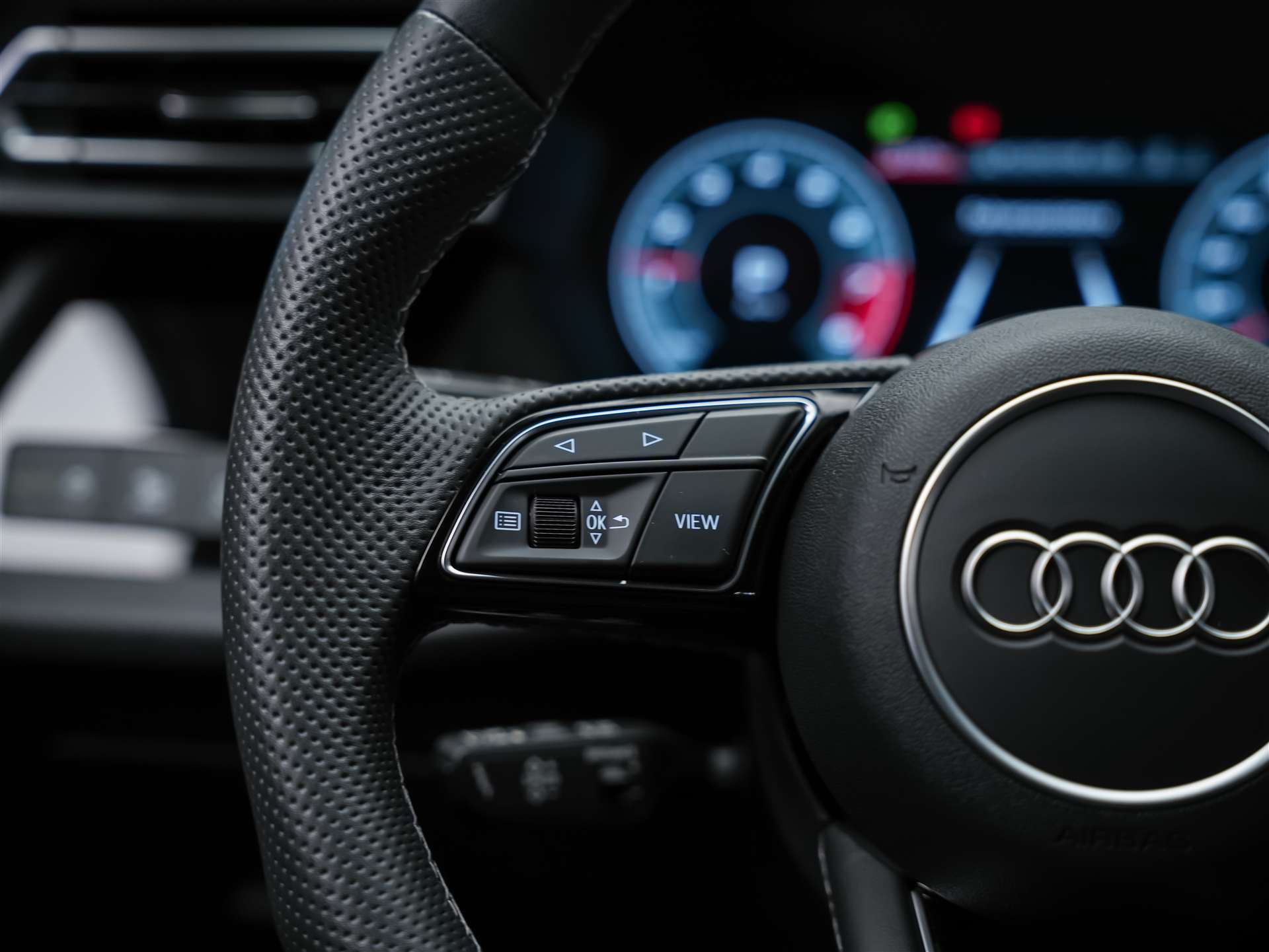AUDI S3 Sportback TFSI quattro S-tronic*19"Felgen*Werksgarantie*Matrix-LED*Assistenten*-image-29