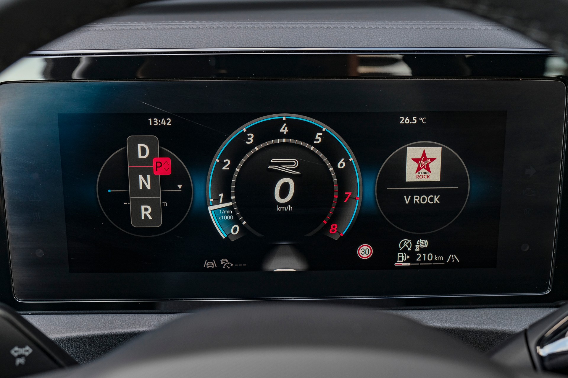 VW Tiguan 2.0 TSI DSG R-Line 4Motion *VOLLLEDER*-image-15