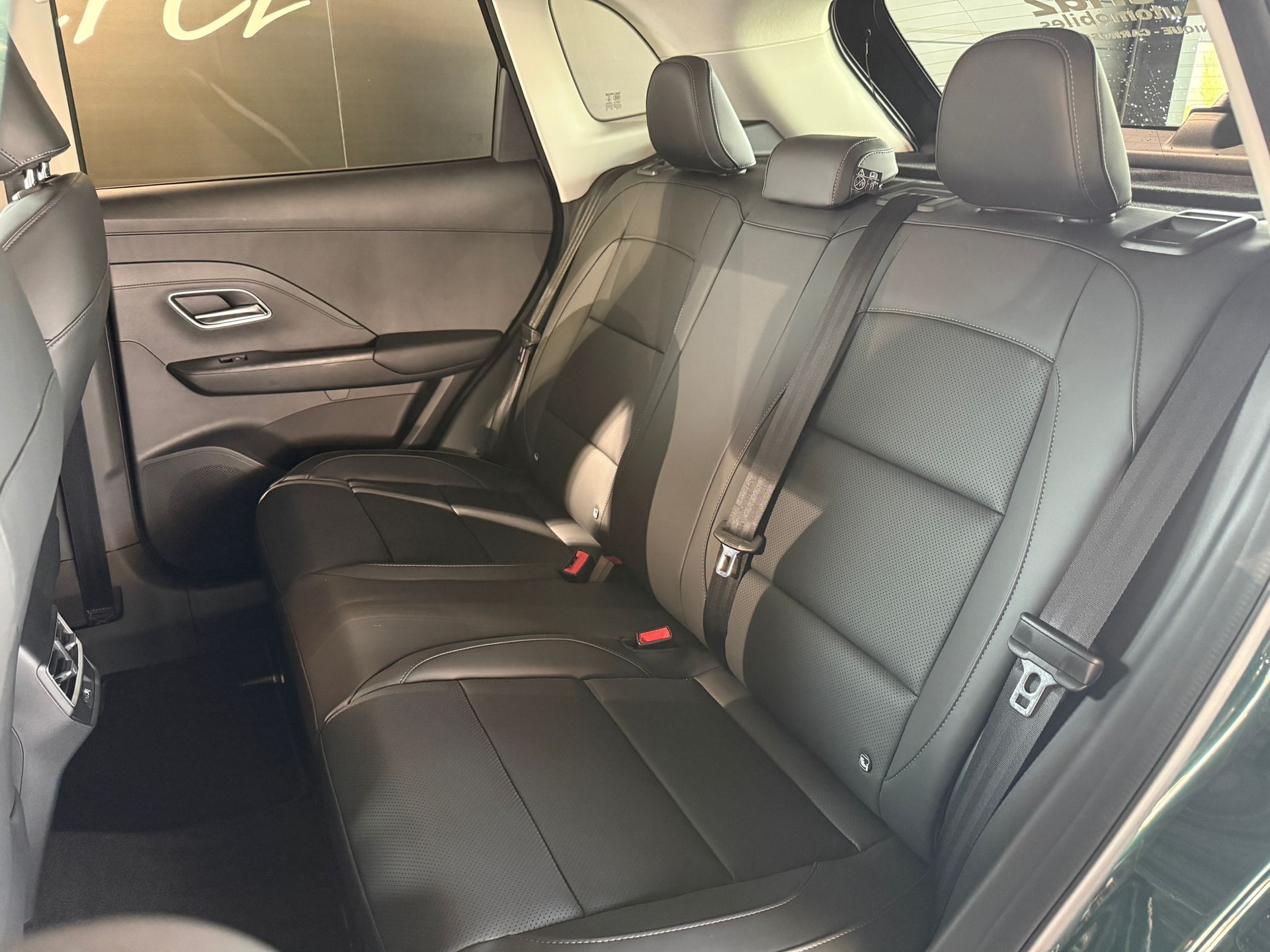 MG ZS 1.5 HEV Luxury-image-6