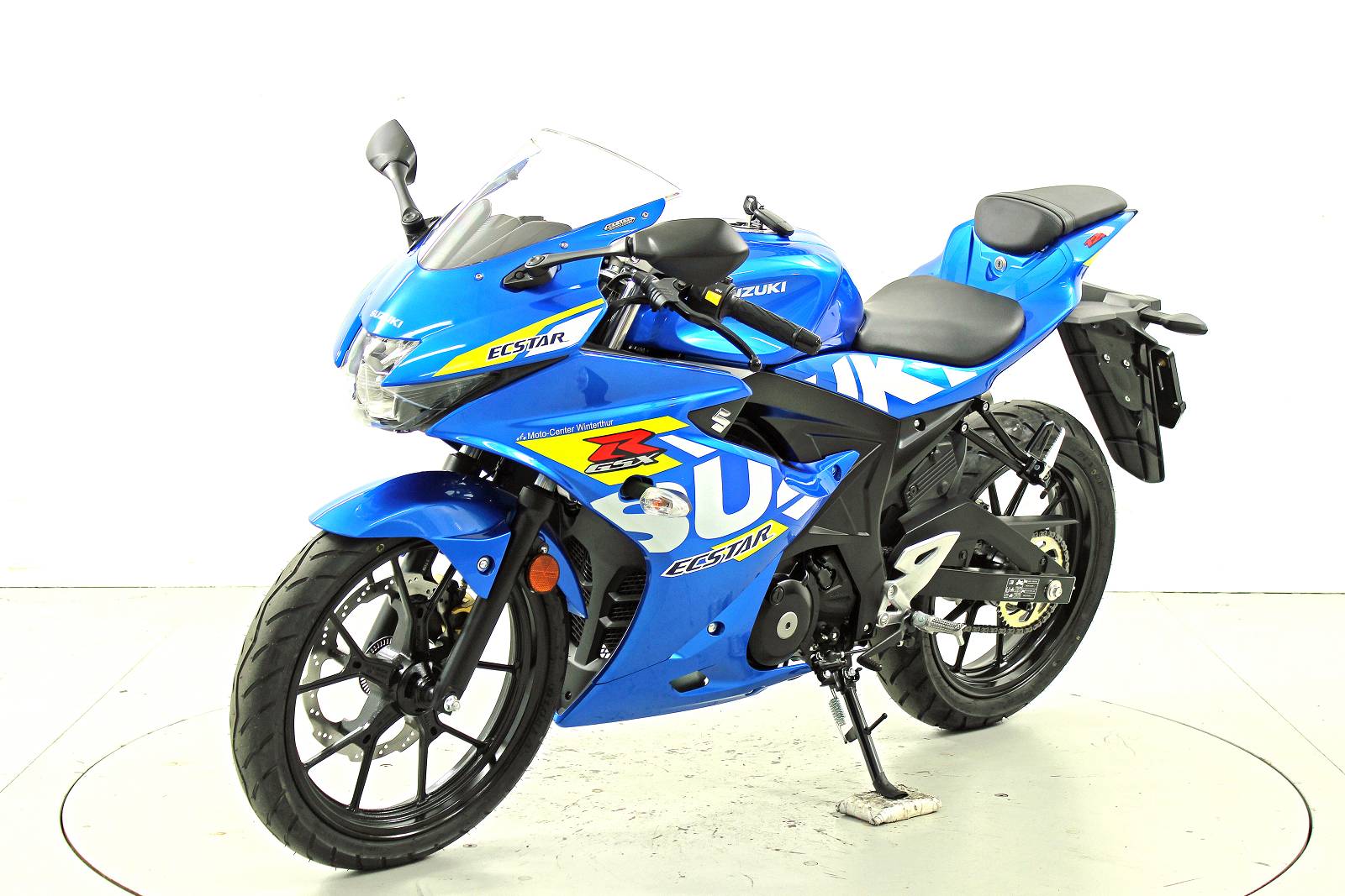 SUZUKI GSX-R 125 ABS-image-2