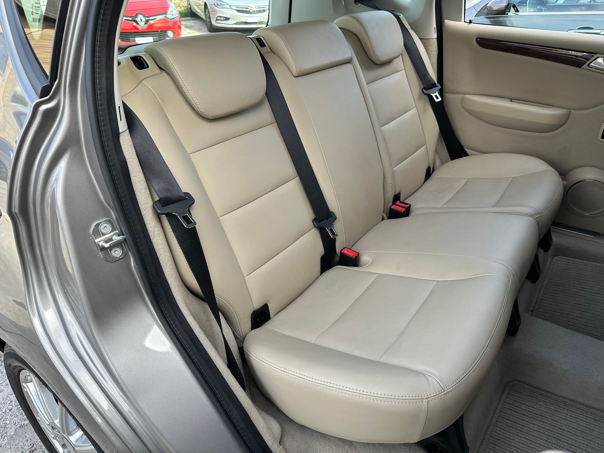 MERCEDES-BENZ A 170 Elégance-image-15