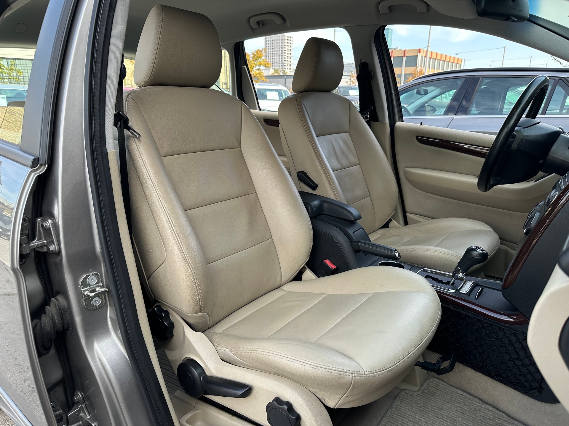 MERCEDES-BENZ A 170 Elégance-image-13