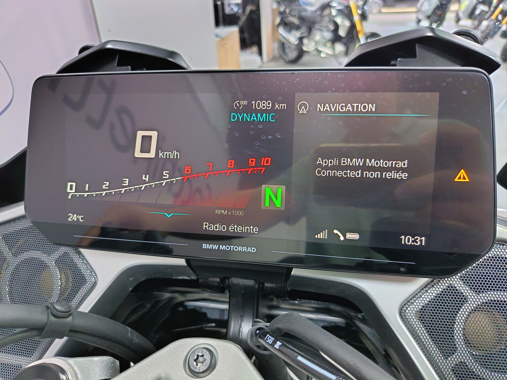 BMW R 1300 RT Triple Black-image-9