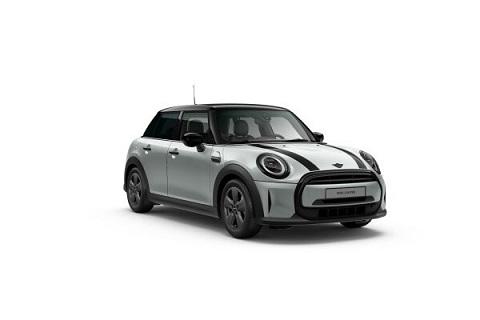 MINI F55 1.5i Cooper