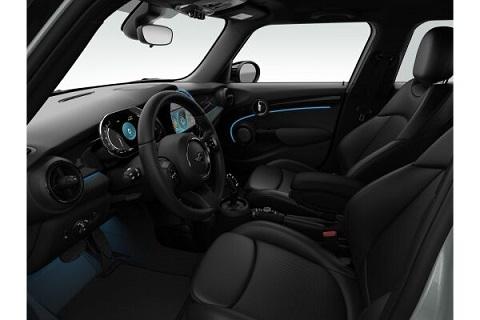 MINI F55 1.5i Cooper-showroom-element-2