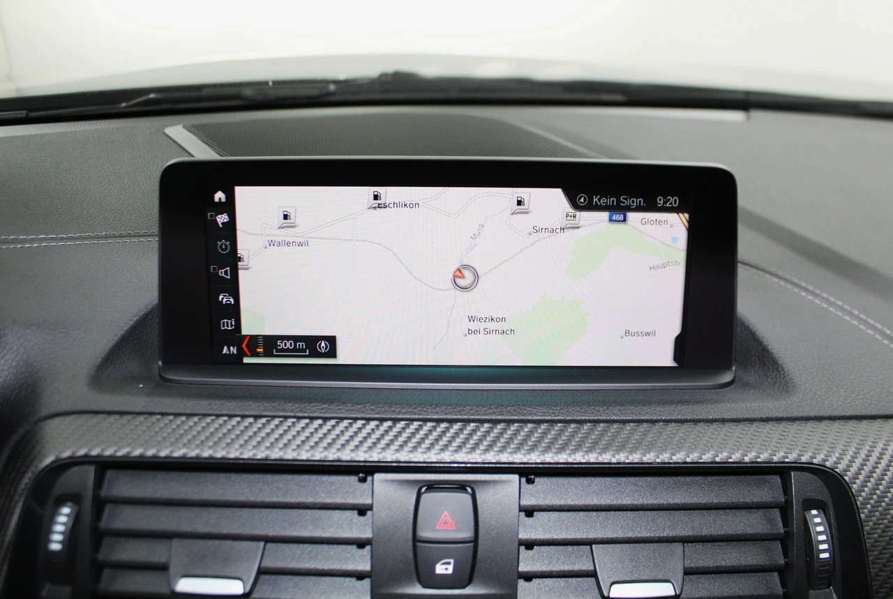 BMW M240i xDrive Steptronic / CH-Fahrzeug-image-21