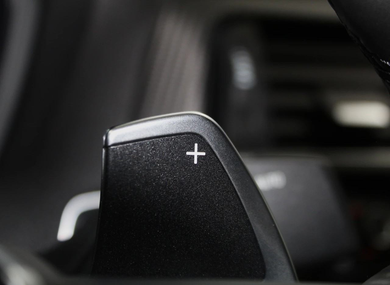BMW M240i xDrive Steptronic / CH-Fahrzeug-image-16
