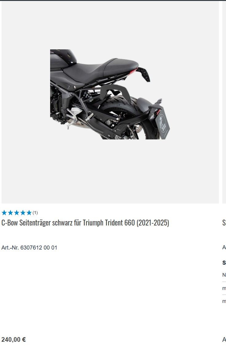 TRIUMPH Trident 660 ABS ( Drossel 35KW vorhanden )-image-5
