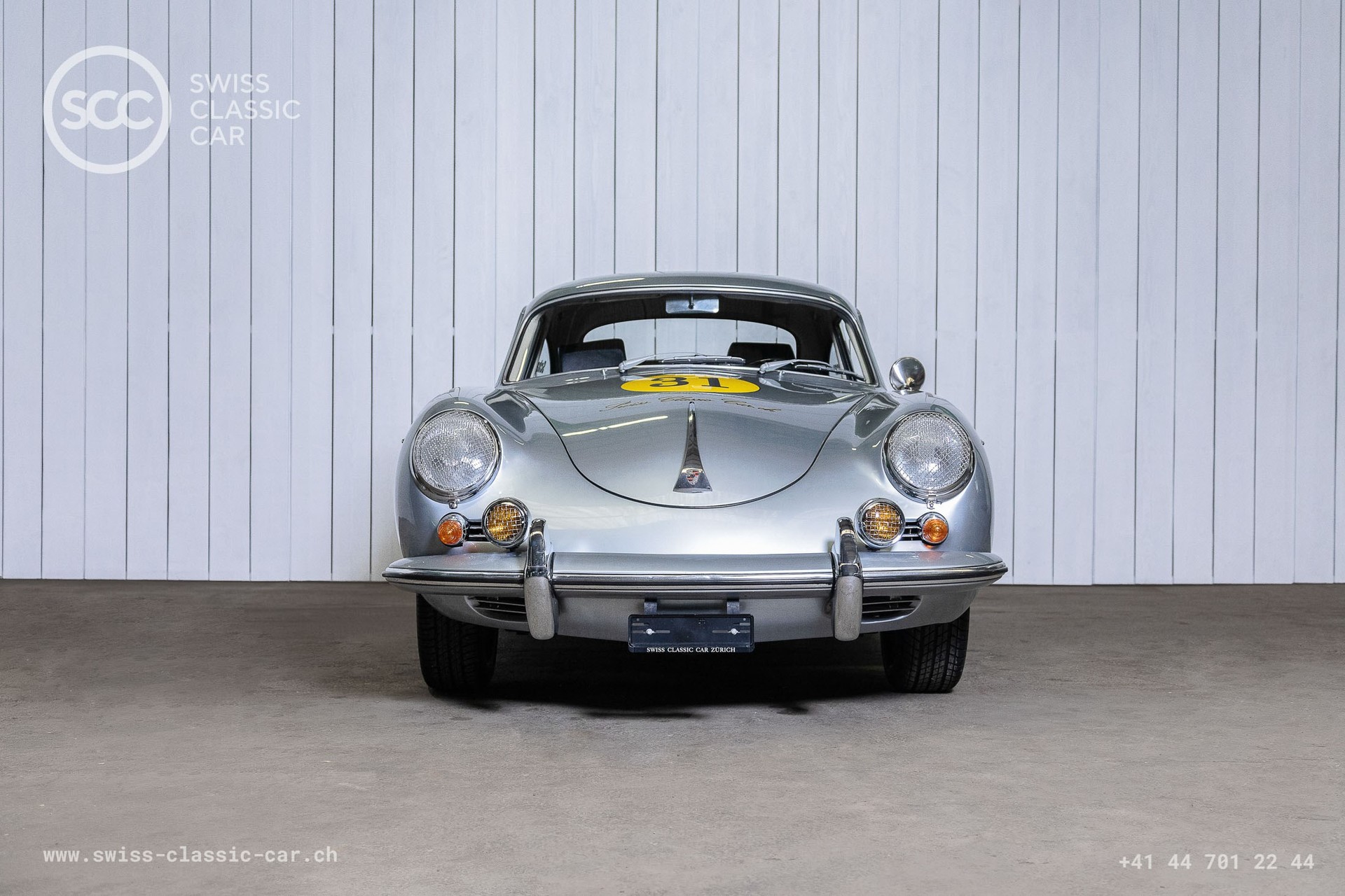 PORSCHE 356 BT5-image-2