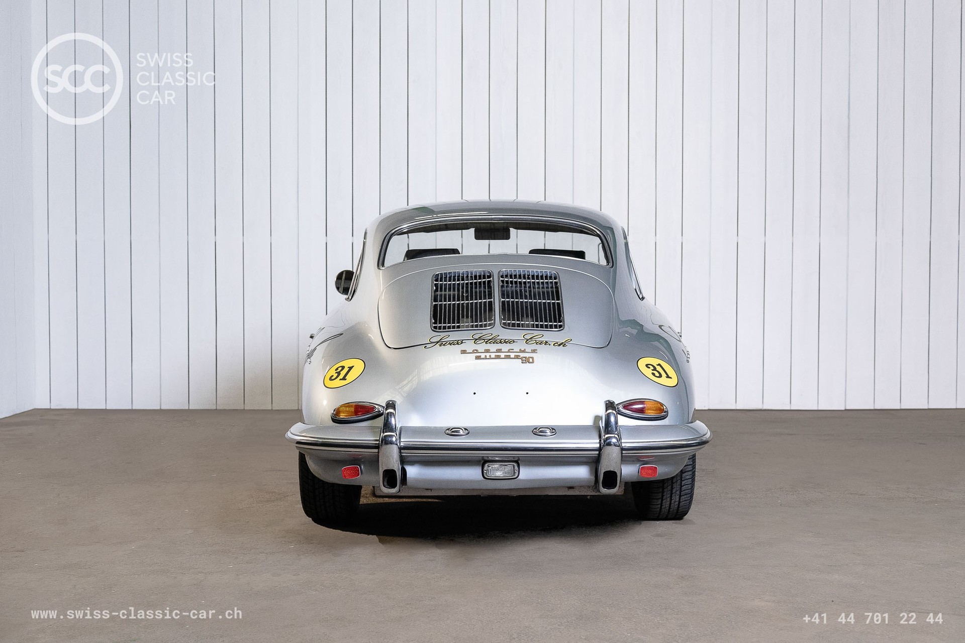 PORSCHE 356 BT5-image-6